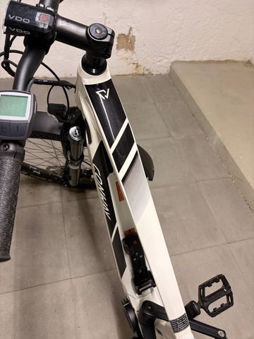 Tweedehands Conway Cairon S 4.0 2022 2022 Mountainbike — afbeelding 9 van 12