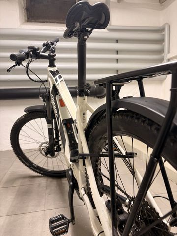 Tweedehands Conway Cairon S 4.0 2022 2022 Mountainbike — afbeelding 8 van 12