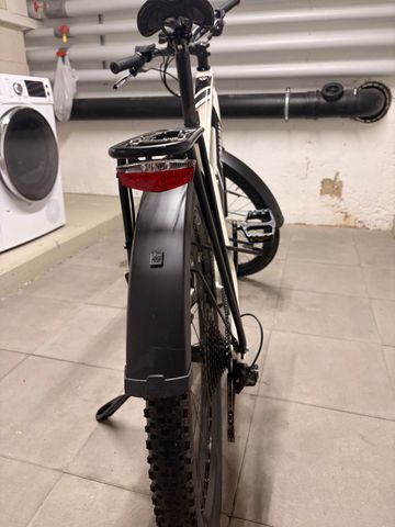 Tweedehands Conway Cairon S 4.0 2022 2022 Mountainbike — afbeelding 12 van 12