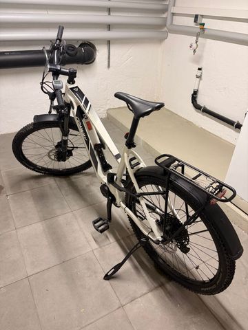 Tweedehands Conway Cairon S 4.0 2022 2022 Mountainbike — afbeelding 2 van 12