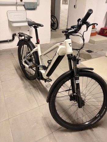 Used Conway Cairon S 4.0 2022 2022 MTB