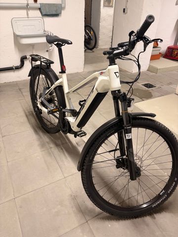 Conway Cairon S 4.0 2022 2022 MTB usato