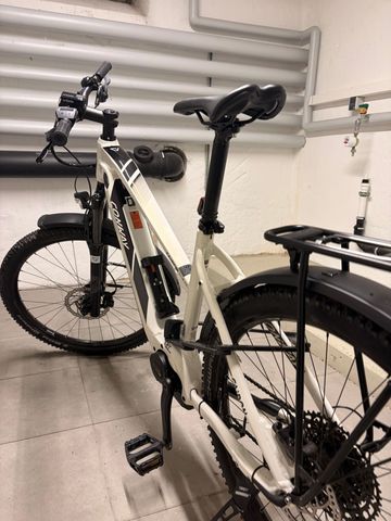 Tweedehands Conway Cairon S 4.0 2022 2022 Mountainbike — afbeelding 4 van 12