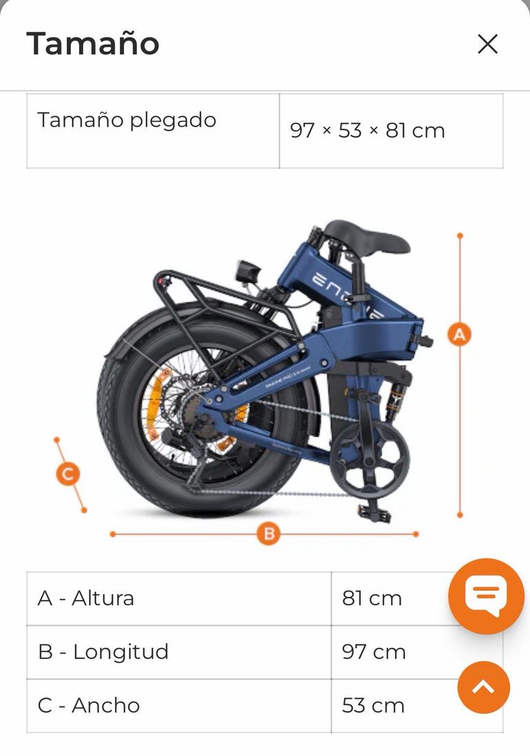 Used Engwe Custom Shimano XTR 2026 Urban, Black — image 6 of 9