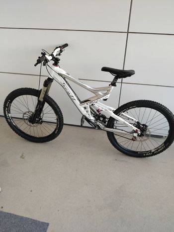 Gebrauchtes Scott Ransom Other SRAM - Mountainbike 2010 MTB