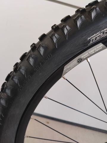 Scott Ransom Other SRAM - Mountainbike 2009 Mountainbike d'occasion — image 4 sur 10