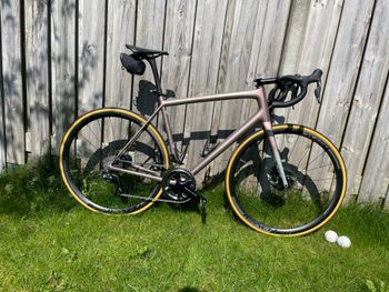 Gebrauchtes Specialized S-Works Aethos - Dura Ace Di2 2021 2021 Road & Gravel