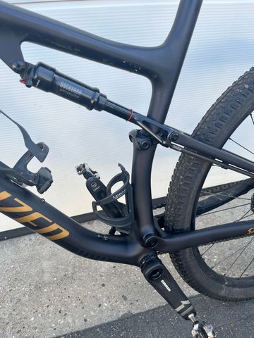 Specialized Epic Comp 2023 2023 Mountainbike d'occasion — image 4 sur 9