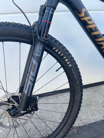 Specialized Epic Comp 2023 2023 Mountainbike d'occasion — image 6 sur 9