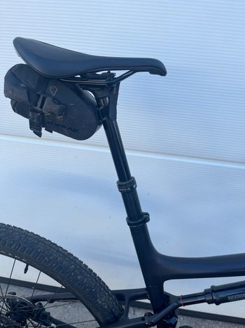 Used Specialized Epic Comp 2023 2023 Mountainbike, Black, 29 — image 9 of 9