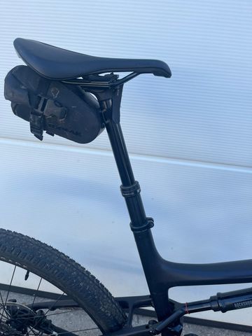 Specialized Epic Comp 2023 2023 Mountainbike d'occasion — image 9 sur 9