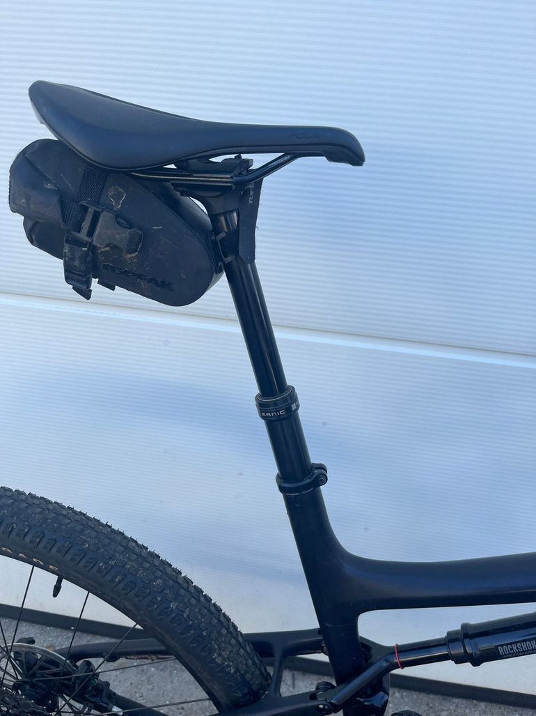 Used Specialized Epic Comp 2023 2023 Mountainbike, Black, 29 — image 9 of 9
