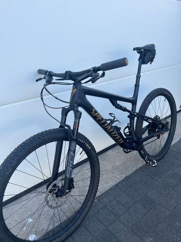 Specialized Epic Comp 2023 2023 Mountainbike d'occasion — image 5 sur 9