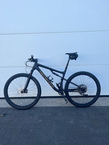 Specialized Epic Comp 2023 2023 MTB usato