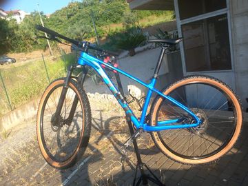 Käytetty Trek X-Caliber 8 2020 2020 MTB