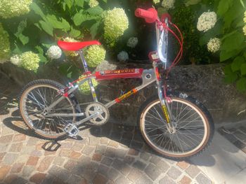 Used Mongoose California Reproduction 2023 Kids & Youth
