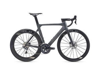 Giant Propel Advanced 1 Disc 2021 2021 Road & Gravel d'occasion