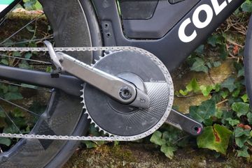 Used Colnago Custom SRAM Force eTap AXS 2025 Road & Gravel, Black — image 10 of 18