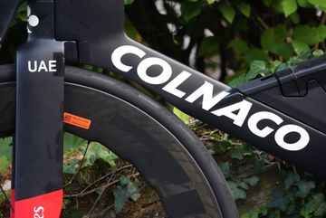 Used Colnago Custom SRAM Force eTap AXS 2025 Road & Gravel, Black — image 6 of 18