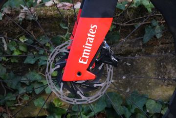 Used Colnago Custom SRAM Force eTap AXS 2025 Road & Gravel, Black — image 3 of 18