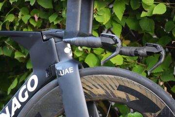 Used Colnago Custom SRAM Force eTap AXS 2025 Road & Gravel, Black — image 14 of 18