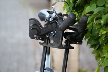 Used Colnago Custom SRAM Force eTap AXS 2025 Road & Gravel, Black — image 17 of 18