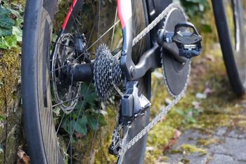 Used Colnago Custom SRAM Force eTap AXS 2025 Road & Gravel, Black — image 13 of 18