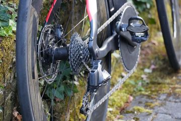 Used Colnago Custom SRAM Force eTap AXS 2025 Road & Gravel, Black — image 13 of 18