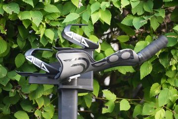 Used Colnago Custom SRAM Force eTap AXS 2025 Road & Gravel, Black — image 16 of 18