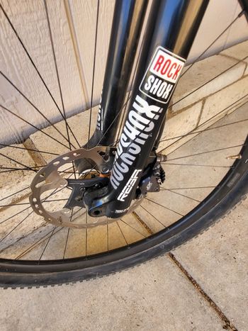 Used Specialized Epic Shimano Deore XT 2013 Mountainbike, Black, 29 — image 4 of 6