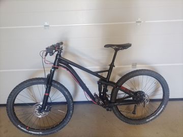 Tweedehands Ghost Kato Shimano Deore XT 2019 MTB