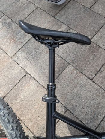 Used Ghost Kato Shimano Deore XT 2019 Mountainbike, Black — image 13 of 13