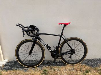 Used Specialized Tarmac SL4 Elite 2017 2017 Road & Gravel