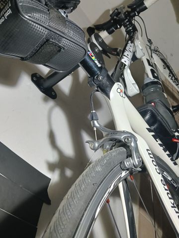 Použité Parkpre Guru 2016 Road & Gravel — obrázek 2 z 18