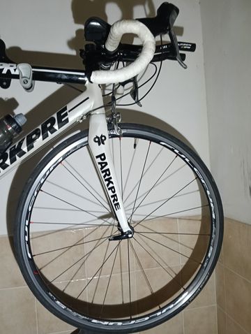 Použité Parkpre Guru 2016 Road & Gravel — obrázek 11 z 18