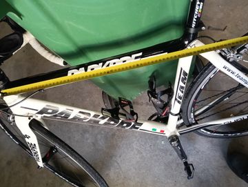 Použité Parkpre Guru 2016 Road & Gravel — obrázek 17 z 18