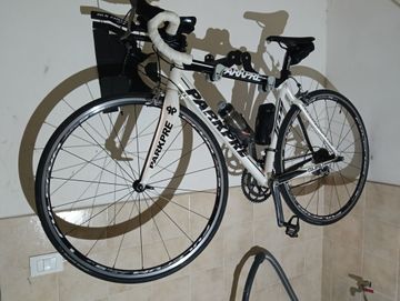 Použité Parkpre Guru 2016 Road & Gravel — obrázek 8 z 18