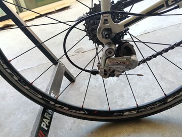 Použité Parkpre Guru 2016 Road & Gravel — obrázek 14 z 18