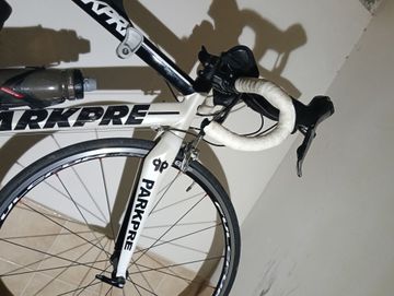 Použité Parkpre Guru 2016 Road & Gravel — obrázek 4 z 18