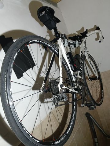 Použité Parkpre Guru 2016 Road & Gravel — obrázek 7 z 18