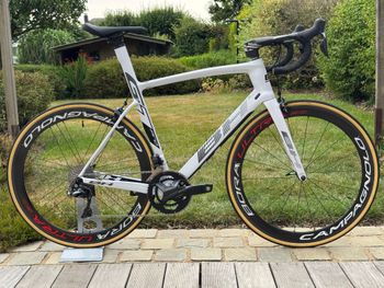 Gebrauchtes BH G7 Shimano Dura Ace Di2 2019 Road & Gravel