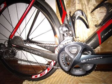 Käytetty Wilier Triestina Shimano Ultegra Di2 2016 Road & Gravel — kuva 3 / 3