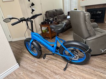 Used Pedego Element 2025 Urban & Touring