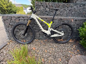 Brugt Scott Ransom 900 RC 2024 2024 Mountainbike — billede 6 af 6