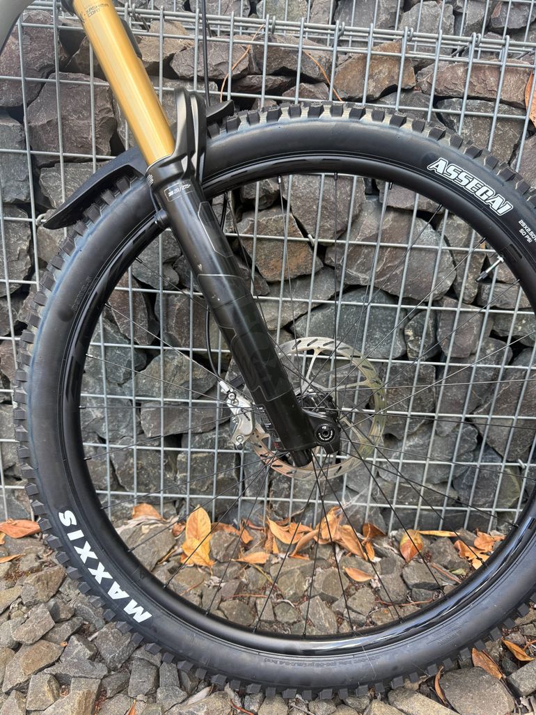 Brugt Scott Ransom 900 RC 2024 2024 Mountainbike — billede 3 af 6