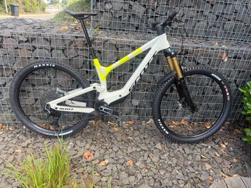 Used Scott Ransom 900 RC 2024 2024 MTB