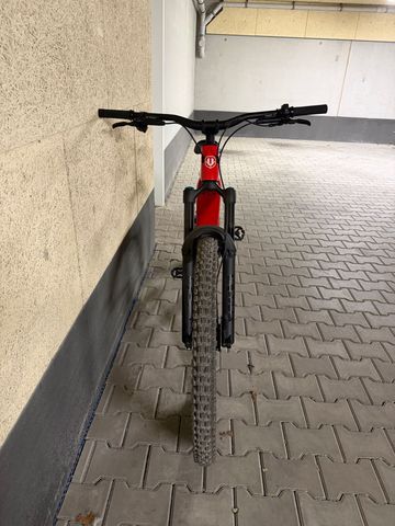 Używany Mondraker CRAFTY R 2026 2026 Mountainbike — zdjęcie 5 z 5