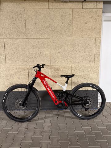 Używany Mondraker CRAFTY R 2026 2026 Mountainbike — zdjęcie 2 z 5
