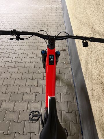 Używany Mondraker CRAFTY R 2026 2026 Mountainbike — zdjęcie 4 z 5