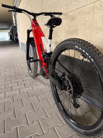 Brugt Mondraker CRAFTY R 2026 2026 Mountainbike — billede 3 af 5